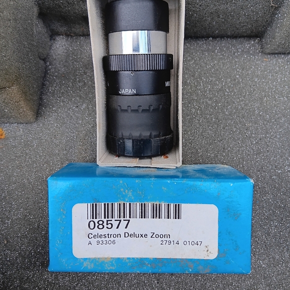 Celestron telescope - Picture 11 of 13